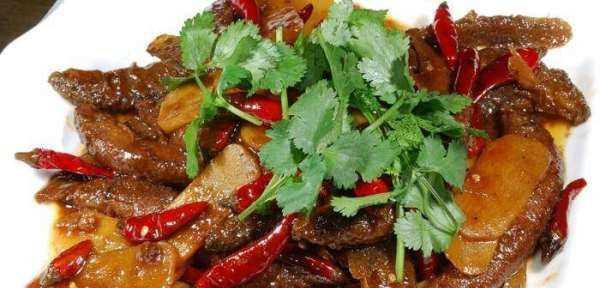 海泥鰍魚的做法,海泥鰍魚的做法大圖9