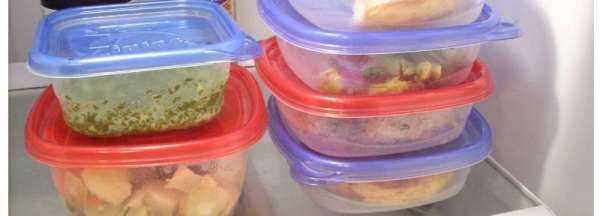 隔夜菜放冰箱能吃,隔夜放冰箱還能吃嗎圖3