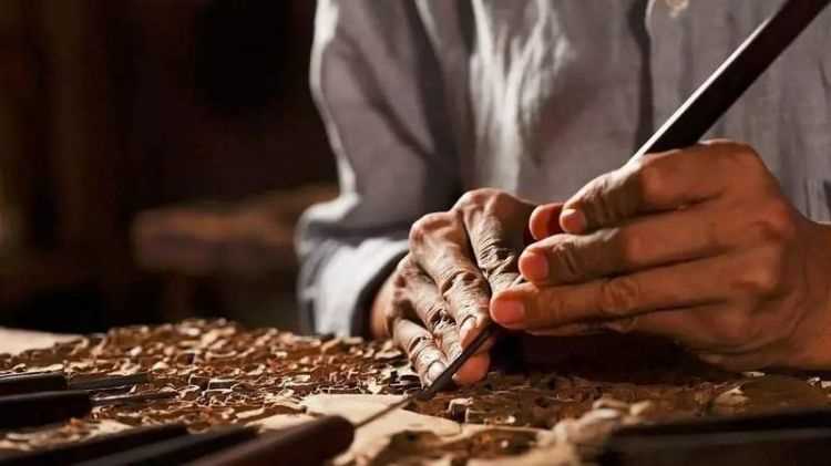 什么是工匠精神有哪位朋友推薦一本這方面的書