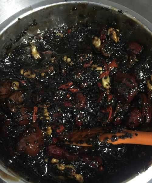 阿膠沒全部化開能熬嗎