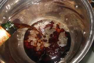 阿膠用酒泡沒有完全化開可以熬嗎