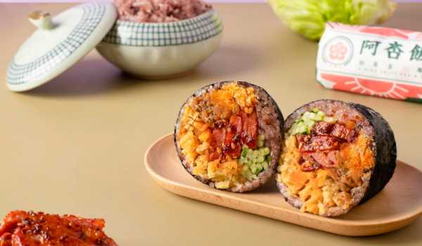 三角飯團怎么加熱,飯團外面的紙可以加熱嗎圖1