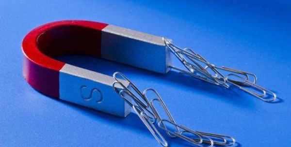 吸鐵石對(duì)人身體有害,身上佩戴磁鐵對(duì)身體有害嗎圖1