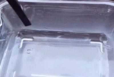 不用膠水怎么做起泡膠,起泡膠怎么做家用材料不用膠水圖5