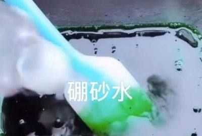 不用膠水怎么做起泡膠,起泡膠怎么做家用材料不用膠水圖9