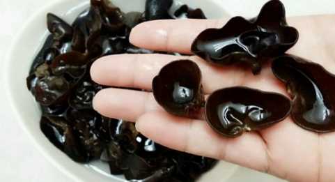 山藥木耳怎么炒好吃,菜花木耳山藥怎么炒圖7