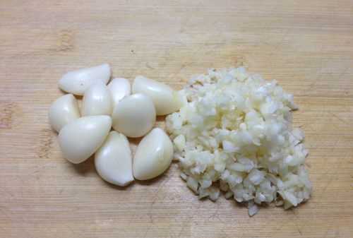 新蒜跟老蒜有什么區(qū)別