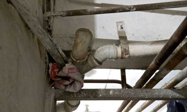 水管斷了怎么修,自來水的進水管壞了歸誰負責圖4