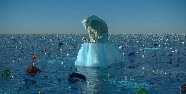 全球變暖現(xiàn)在的情況怎么樣了