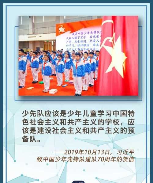 少先隊(duì)員入隊(duì)申請(qǐng)書范文為紅領(lǐng)巾增添