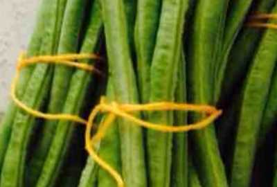 怎樣泡酸豆角好吃,醋泡酸豆角的做法大全圖3