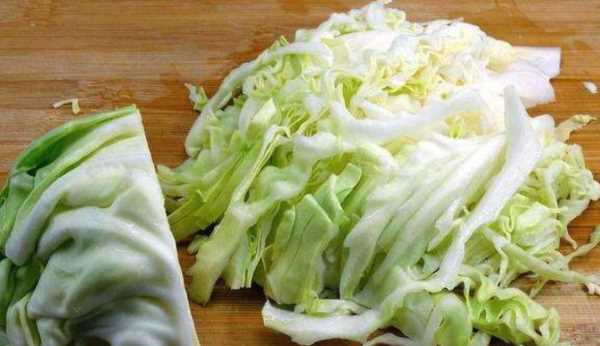 卷心菜是涼性還是熱性,包菜是涼性還是熱性圖2