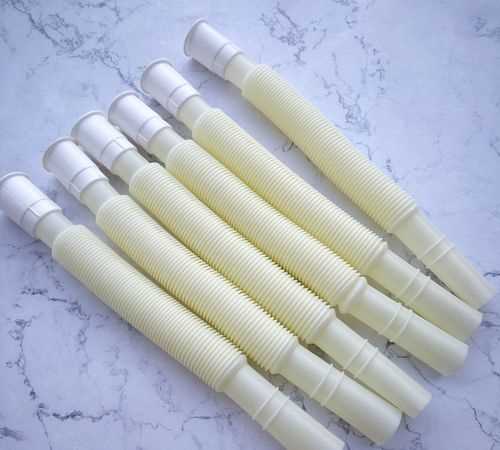 細軟管怎么清洗青苔