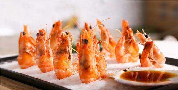 蝦頭里面的黃到底是什么,小龍蝦蝦頭的黃色是什么圖5