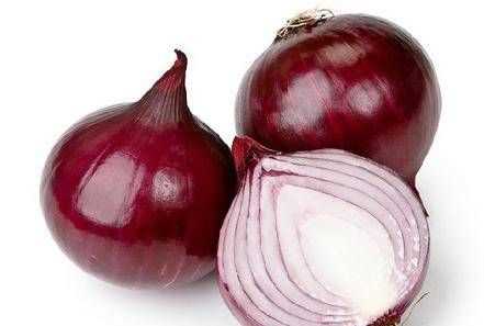 如何挑選肉厚的洋蔥