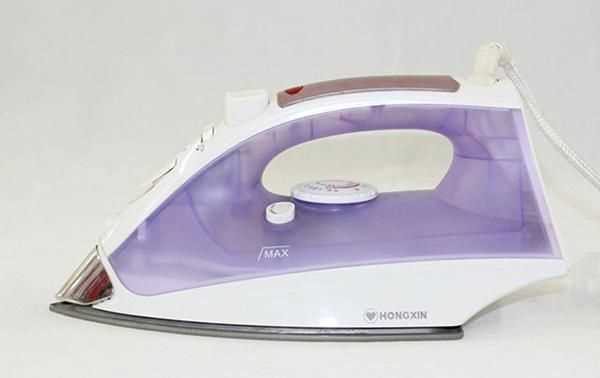 在家里沒(méi)有熨斗怎么熨燙衣服