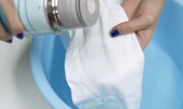 衣服上的水晶泥干了怎么去除,衣服上的水晶泥干了怎么去除小竅門圖15