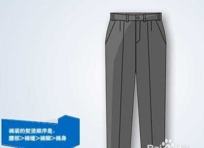 熨斗怎么燙衣服,在家里沒(méi)有熨斗怎么熨燙衣服圖11