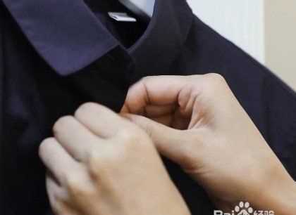 熨斗怎么燙衣服,在家里沒(méi)有熨斗怎么熨燙衣服圖14