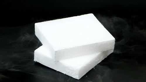 用什么自制冰不易化,用什么可以制作不易融化的冰塊呢圖4