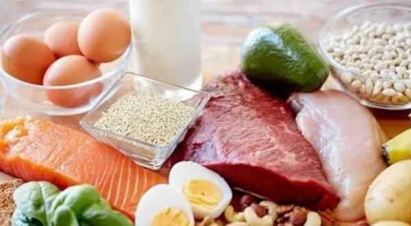 怎么吃夠一天的蛋白質(zhì),一天60克蛋白質(zhì)夠嗎圖3