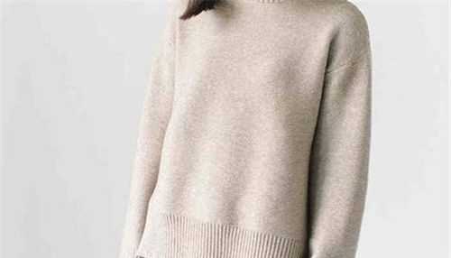 純羊毛毛衣怎么洗