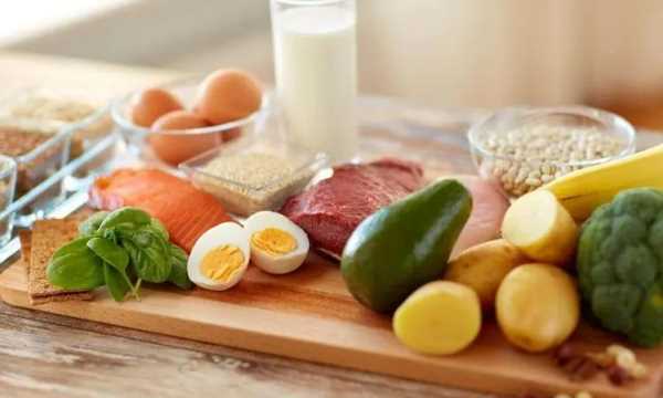 怎么吃夠一天的蛋白質(zhì),一天60克蛋白質(zhì)夠嗎圖5