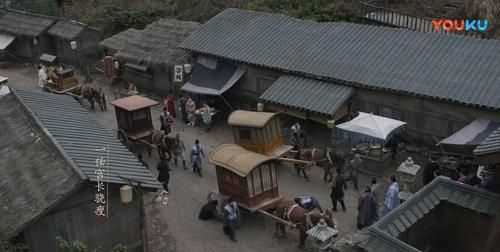 知否里的東京和汴京