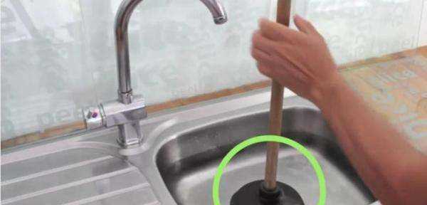 淋浴熱水管道堵塞如何疏通,家里熱水管道堵塞如何疏通圖2