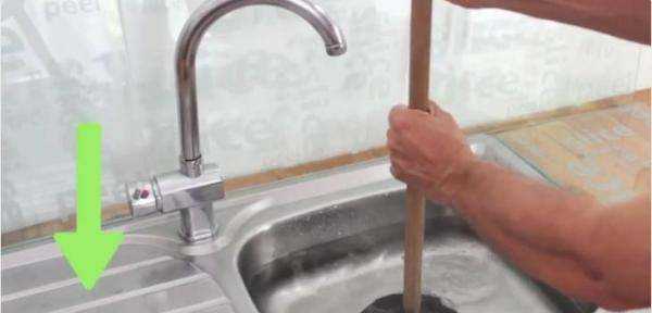 淋浴熱水管道堵塞如何疏通,家里熱水管道堵塞如何疏通圖3