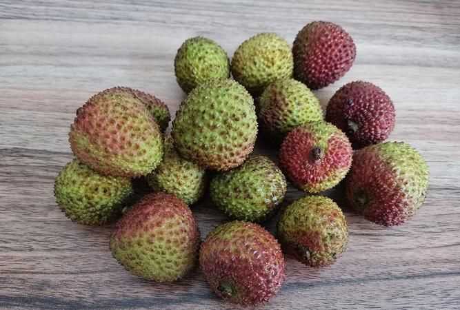 荔枝怎么保存才新鮮冰箱