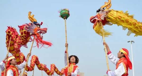 二月二的習(xí)俗,二月二的民俗是什么圖2