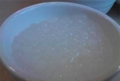 西米煮好了怎么保存沒有冰箱