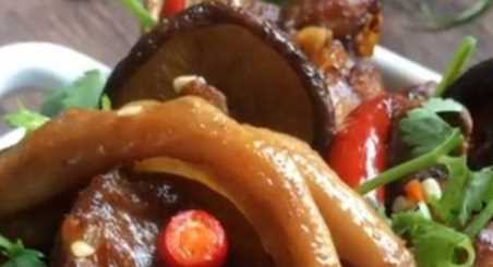 土鴨子怎么做好吃,麻鴨怎么做好吃圖1