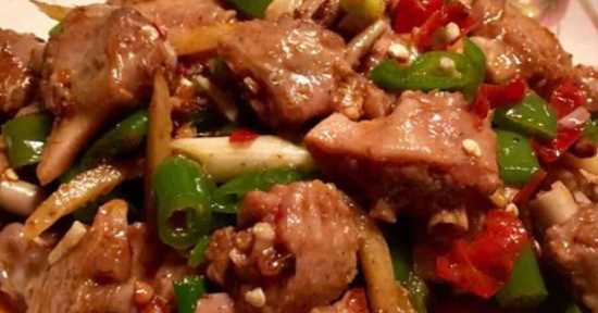 土鴨子怎么做好吃,麻鴨怎么做好吃圖10