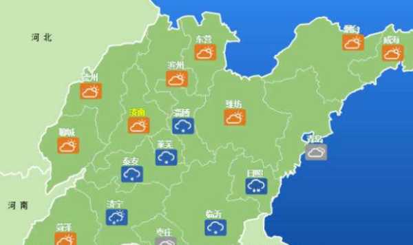 魯西南是哪幾個(gè)城市,魯西南是哪幾個(gè)城市圖2