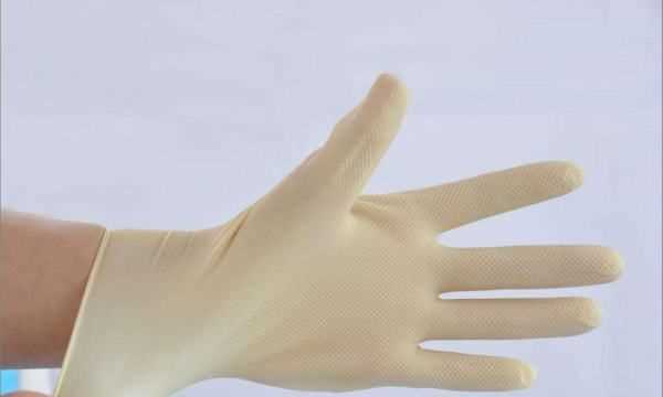 pvc手套洗碗有毒,帶著塑膠手套做飯有毒嗎圖4