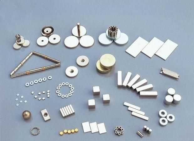 奧斯特實(shí)驗(yàn)表明銅可以被磁化