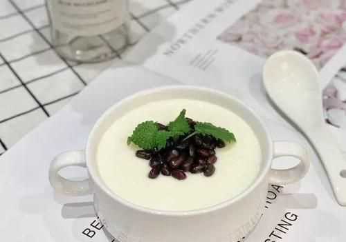 雙皮奶熱的好吃還是涼的好吃