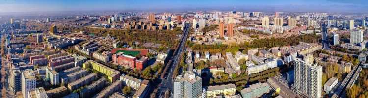 哈密市伊州區(qū)地質(zhì)小區(qū)屬于哪個街道辦事處