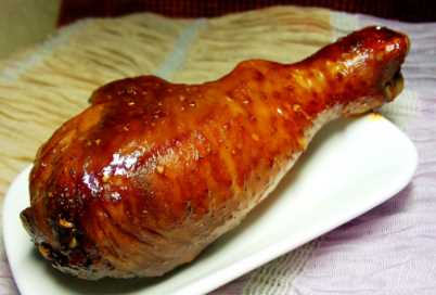 雞肉不焯水怎么去血水,雞肉不焯水怎么去血水和腥味圖12