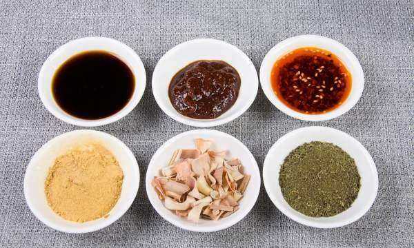 調(diào)料過期了還能吃,調(diào)料過期了還能吃嗎圖4