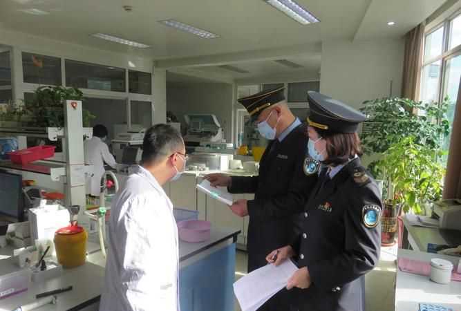 衛(wèi)生監(jiān)督管理所的職責(zé)是什么