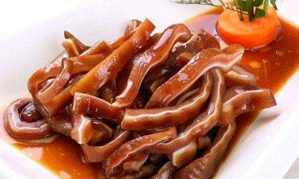 鹵汁可以重復(fù)用幾次,鹵汁可以重復(fù)用幾次嘛圖2