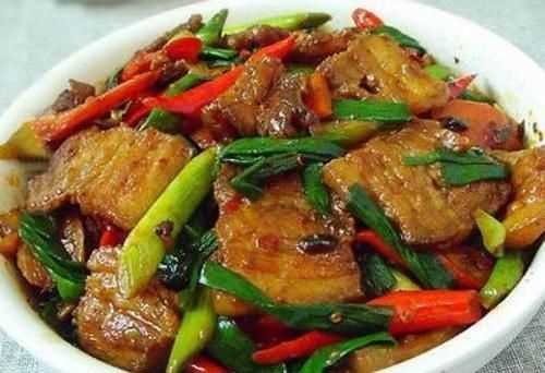 怎么炒回鍋肉,怎樣炒回鍋肉好吃又簡(jiǎn)單