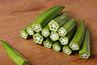 秋葵是涼性還是熱性,秋葵是哪一種涼性還是平性的圖3