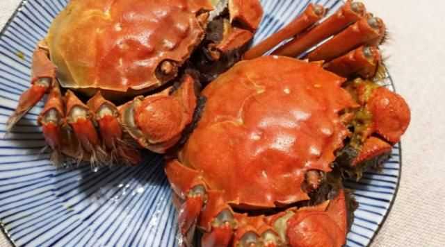 蒸螃蟹需要多長時(shí)間才能熟，螃蟹需要蒸多長時(shí)間？圖6