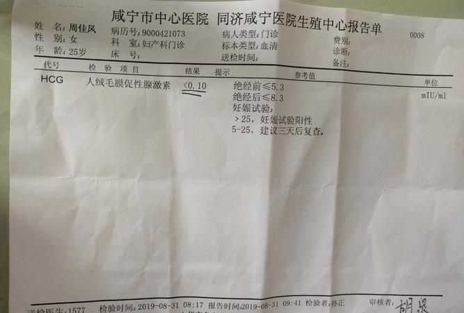 檢查身體時(shí)得出的結(jié)果是陽性還是陰性