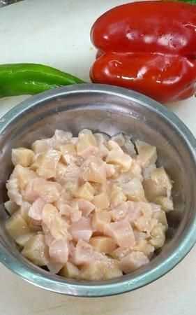 雞肉燉湯的做法大全