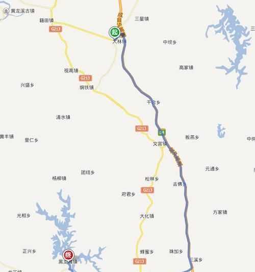 353國道經(jīng)過江西哪些地方